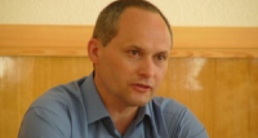 Начальник антимафиозного управления подал в суд на УВД Липецкой области