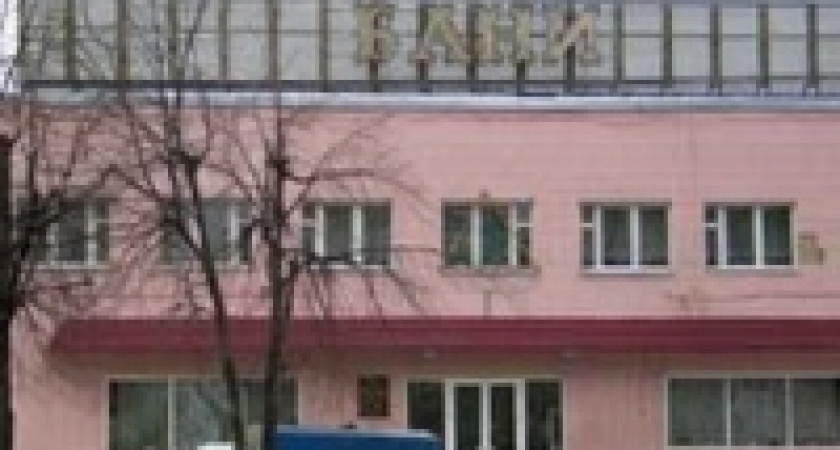 Общественные бани Липецка становятся все популярнее