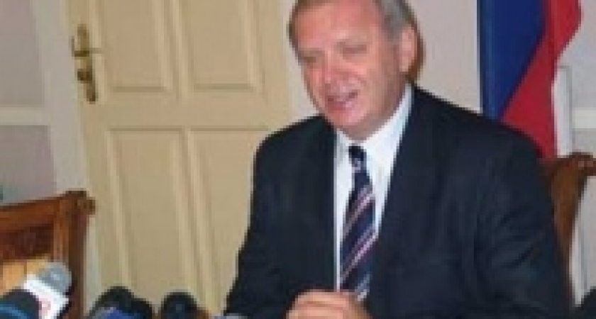 В Липецке все готово к празднованию Нового года