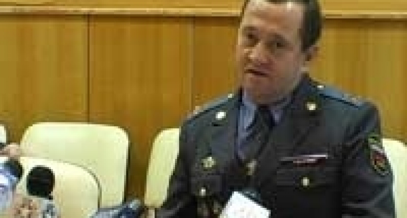 Дело Берникова передается в суд