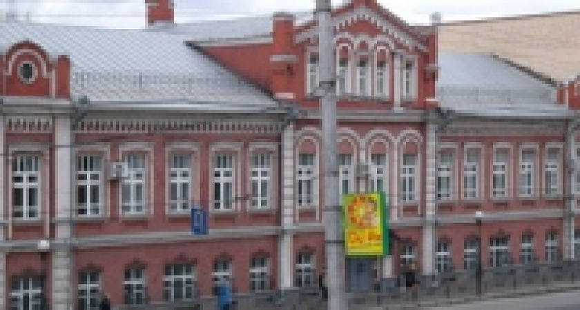 Лучшим молодым артистам Липецка ежемесячно будут платить по 700 рублей из казны