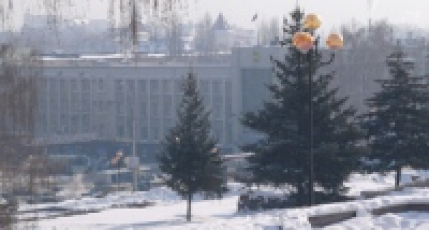 В Липецке задумались о сохранении природных ландшафтов