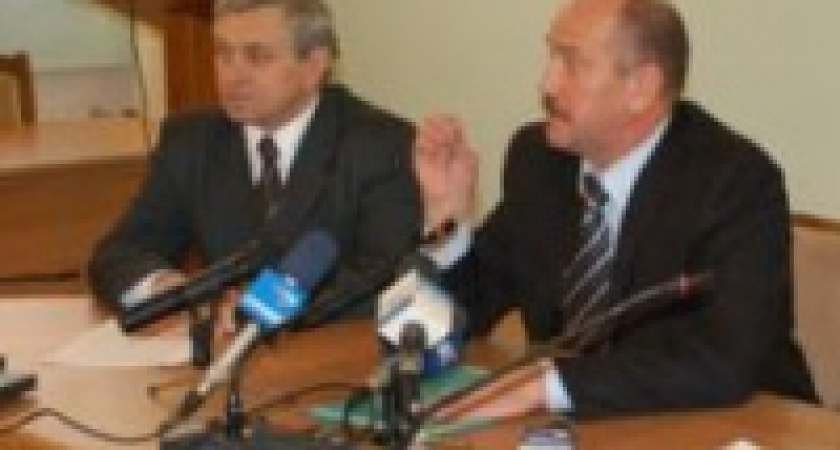 На рынках ждут фермеров
