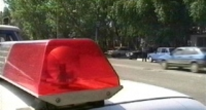 В Липецке погибли два сотрудника уголовного розыска