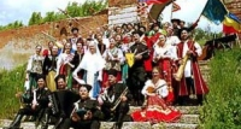 Профессиональных артистов будут завлекать в Липецк жильем