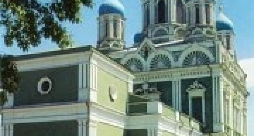 О легендах и храмах Ельца теперь можно узнать из книги