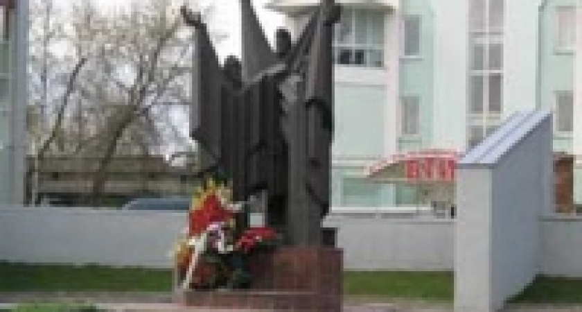 В Липецке вновь откроют памятник погибшим в &laquo;горячих точках&raquo;