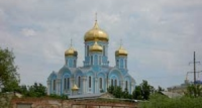 Бюджетные деньги пойдут в монастырь