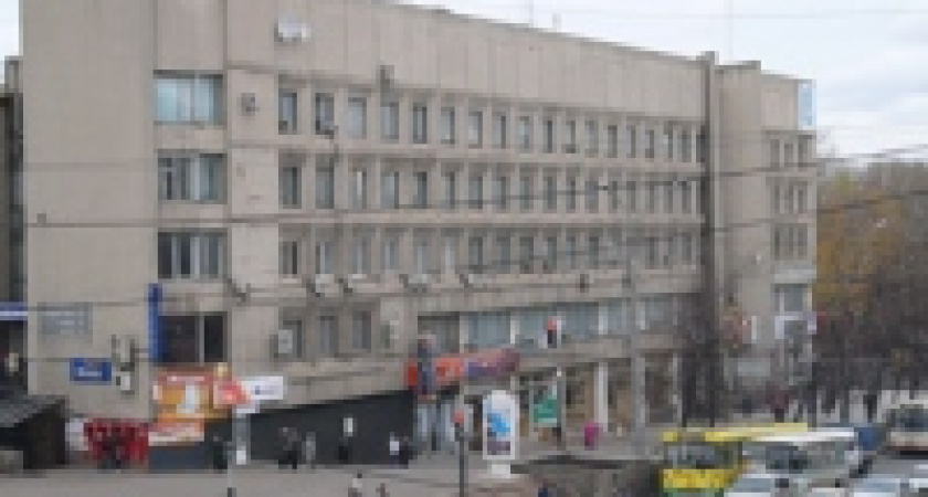В Липецке воздух стал чище