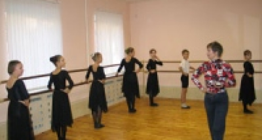 Мэрия оценила учителей искусств