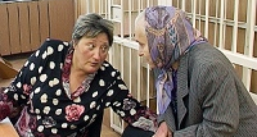 Косыревского расчленителя не посадят в тюрьму