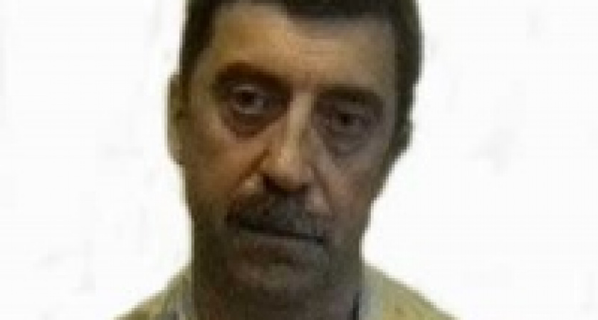 Криминальный авторитет Генок Усманский написал книгу стихов 