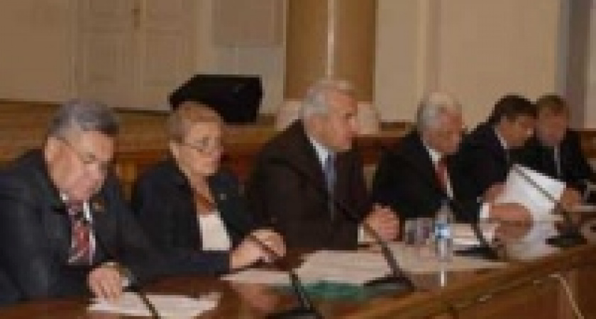 В Липецке уже готовятся к 65-летию Победы