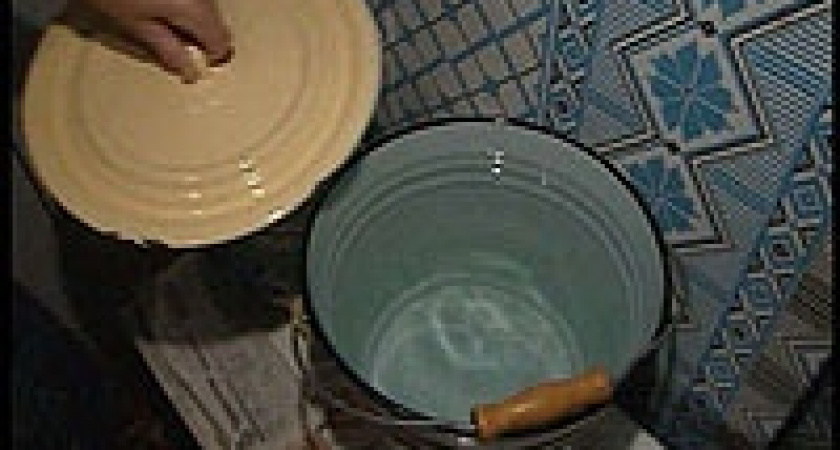 Жители спальных районов останутся без воды
