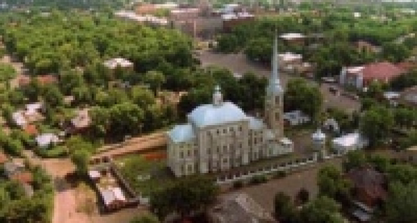 Липецкие актеры удивят мичуринцев капустником