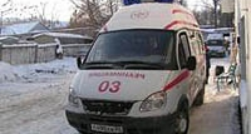 Зимние забавы