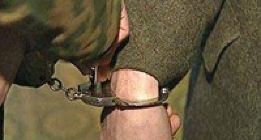 Воры из Липецка задержаны на трассе «Дон»