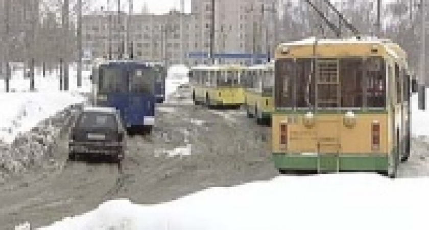 В Липецке открылись две новые остановки