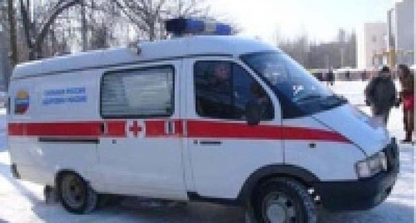Умер главный врач станции скорой медицинской помощи Липецка