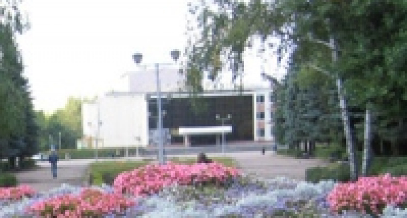Культработник - 2008 получит 35 тысяч рублей