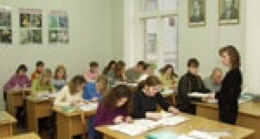 В школе № 33 открывается Центр профориентации