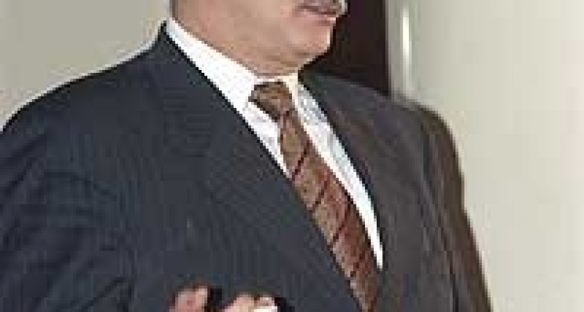 Георгий Полтавченко остался «государевым оком» 