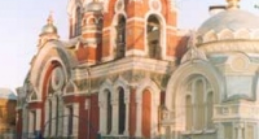 Скандал в Ельце