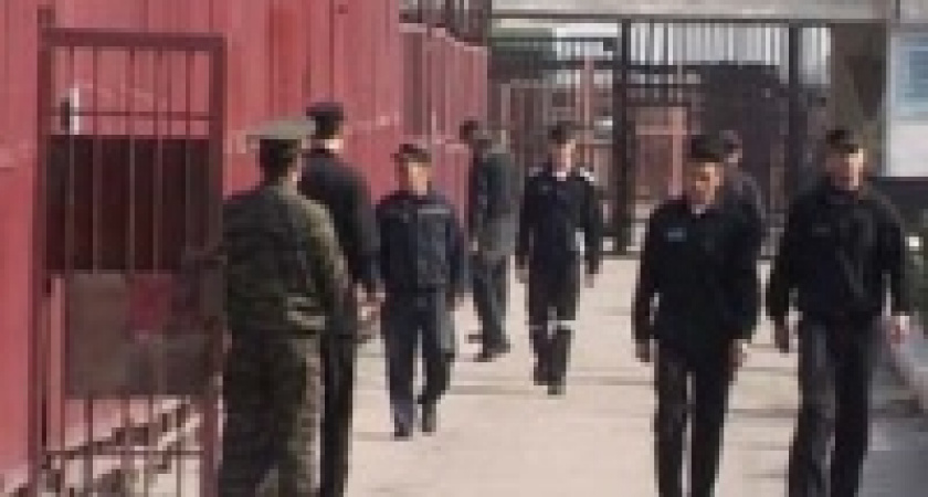 11 «уклонистов» отправились за решетку
