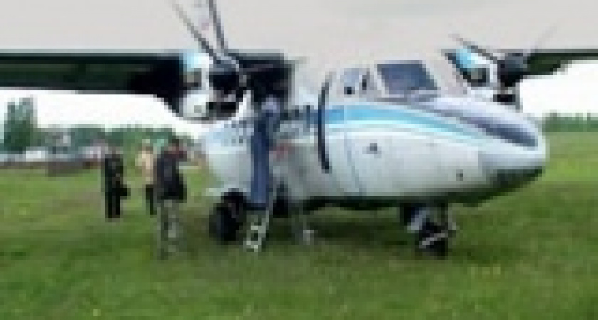 В Липецке теперь можно попробовать свободное падение 