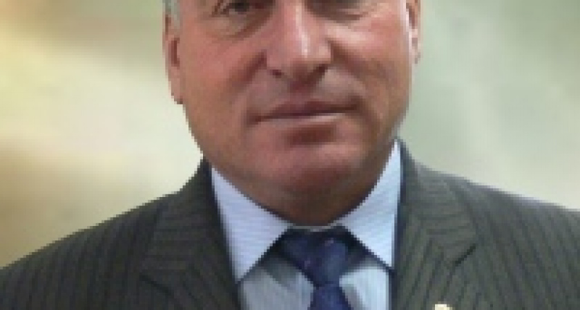 На смену Карасикову пришел... Карасиков 