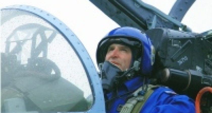 Авиашоу для vip-персон