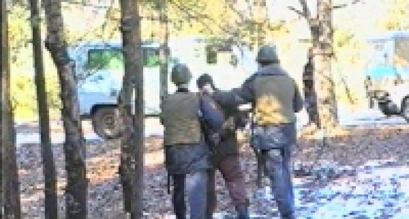 Под Ельцом налетчики стреляли в коммерсанта 