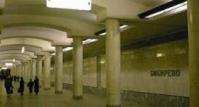 Житель Липецкой области пытался покончить с собой прямо в московском метрополитене