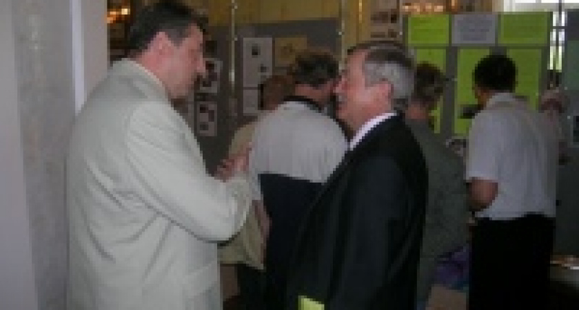 Призовой фонд Ярмарки социальных проектов в этом году вырос вдвое