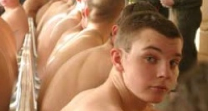 Уклониста оштрафовали на 13 тысяч