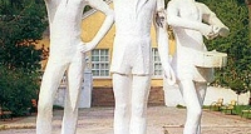 В оздоровительных лагерях детей сажают на &laquo;диету&raquo;