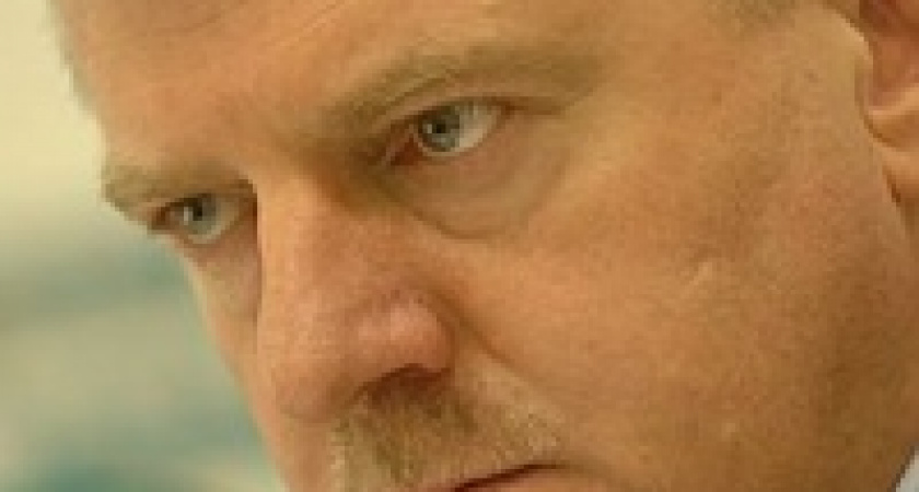 Сергей Мещеряков остался без работы, а Липецк без УБОПа