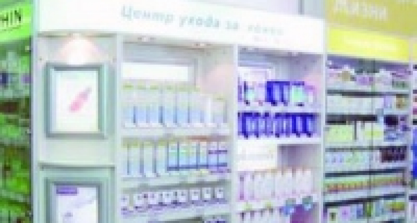 В аптеке &laquo;36,6&raquo; не все чисто