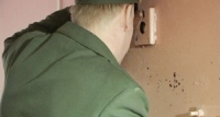 Убийцу усманских стариков нашли в Воронеже 