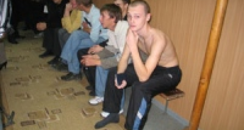 Из Липецка в армию уйдут 900 парней