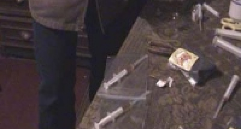 Полтора года без наркотиков