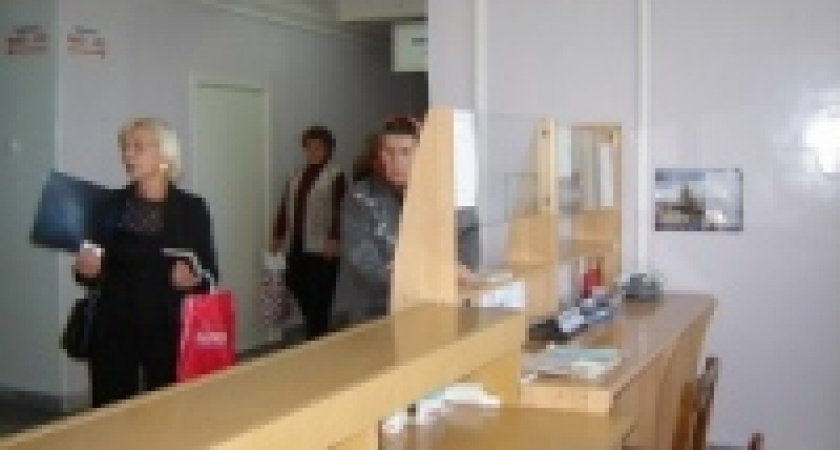 В Липецкой области диспансеризация идет полными ходом