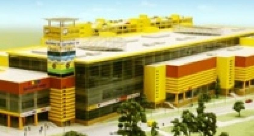 Неподалеку от Липецка появится горнолыжный курорт 