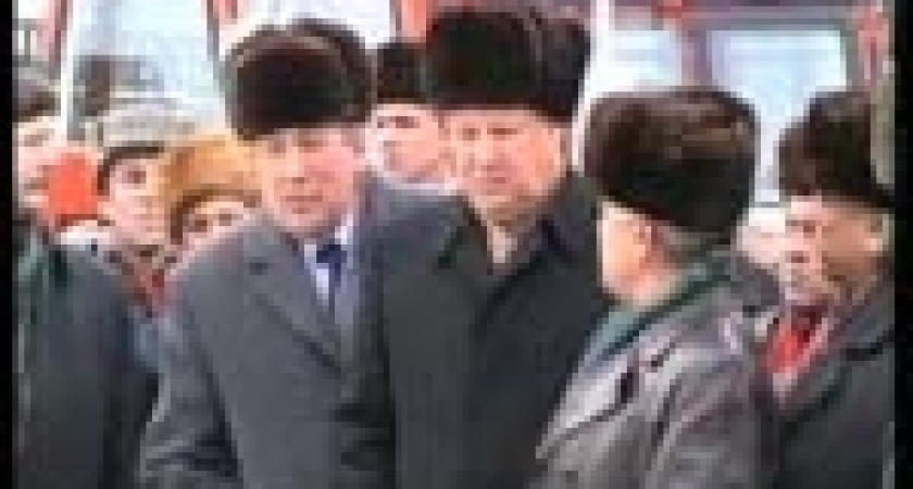 Создателю Матырского водохранилища исполнилось 75 лет 