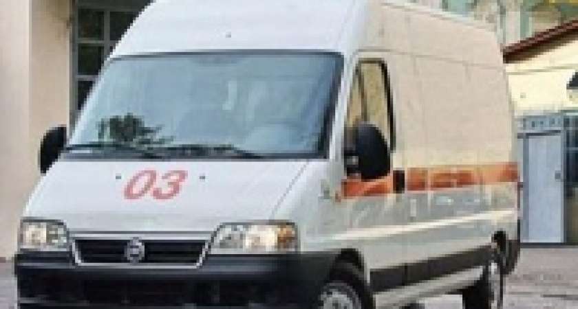 &laquo;Скорую помощь&raquo; использовали в личных целях