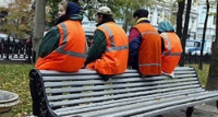 Слухи о безработице слегка преувеличены?