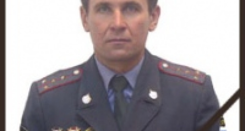 Имя убийцы уже известно 