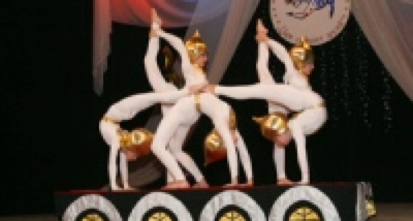 Первое место среди клоунов не занял никто