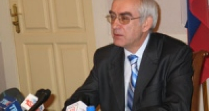 Главный культурный липчанин рассказал про Новый год