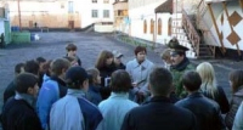 Подростки стали законопослушнее на 11 процентов